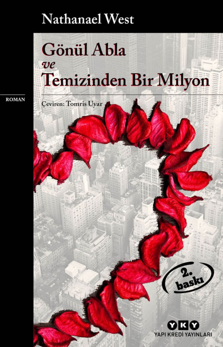 Gönül Abla - Temizinden Bir Milyon