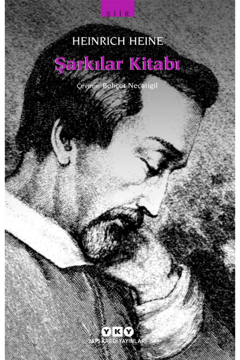 Şarkılar Kitabı