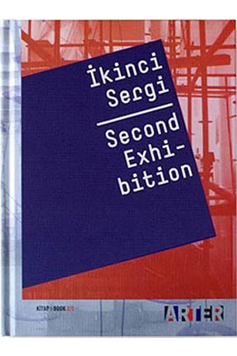İkinci Sergi - Kitap 2 /  Second Exhibition - Book 2