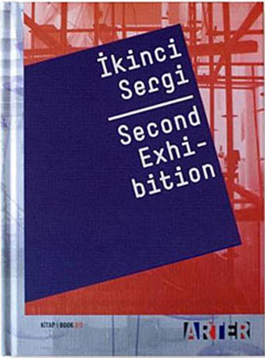 İkinci Sergi - Kitap 2 /  Second Exhibition - Book 2