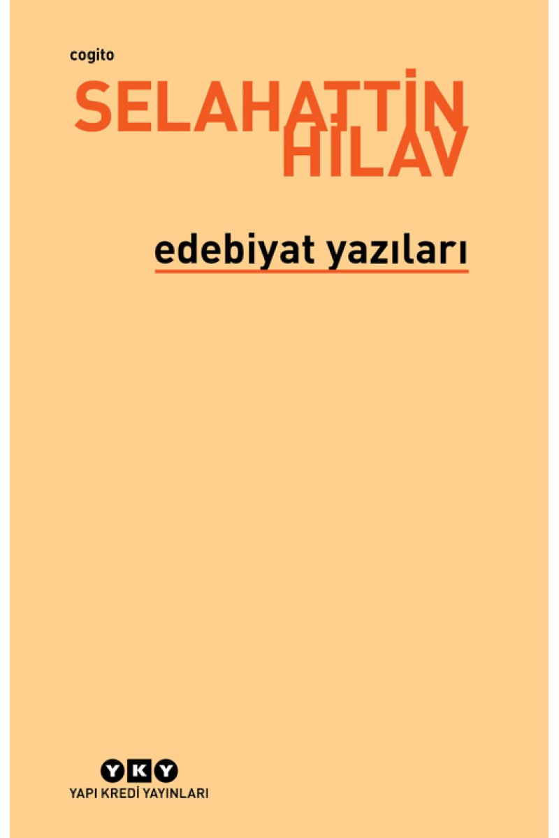 Edebiyat Yazıları