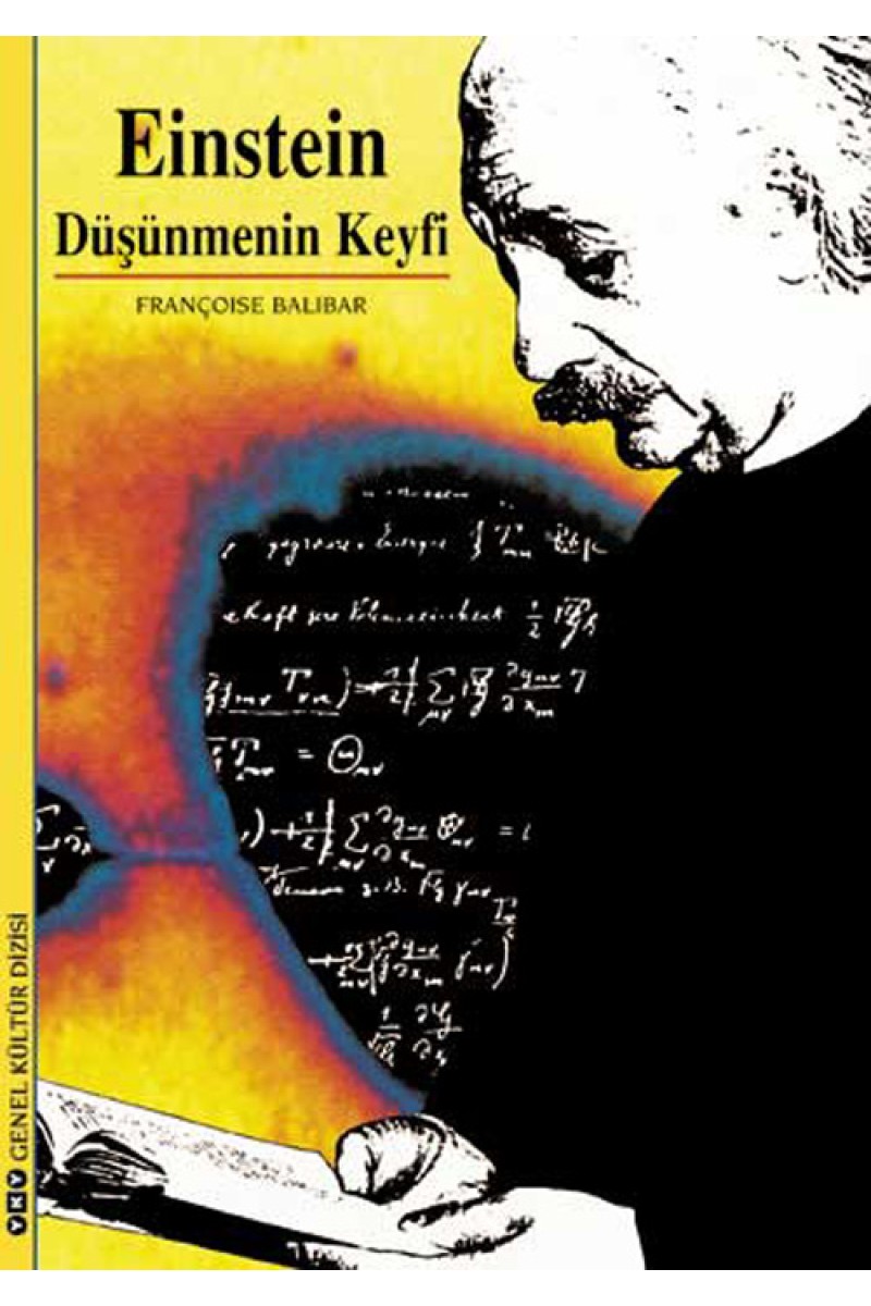 Einstein - Düşünmenin Keyfi