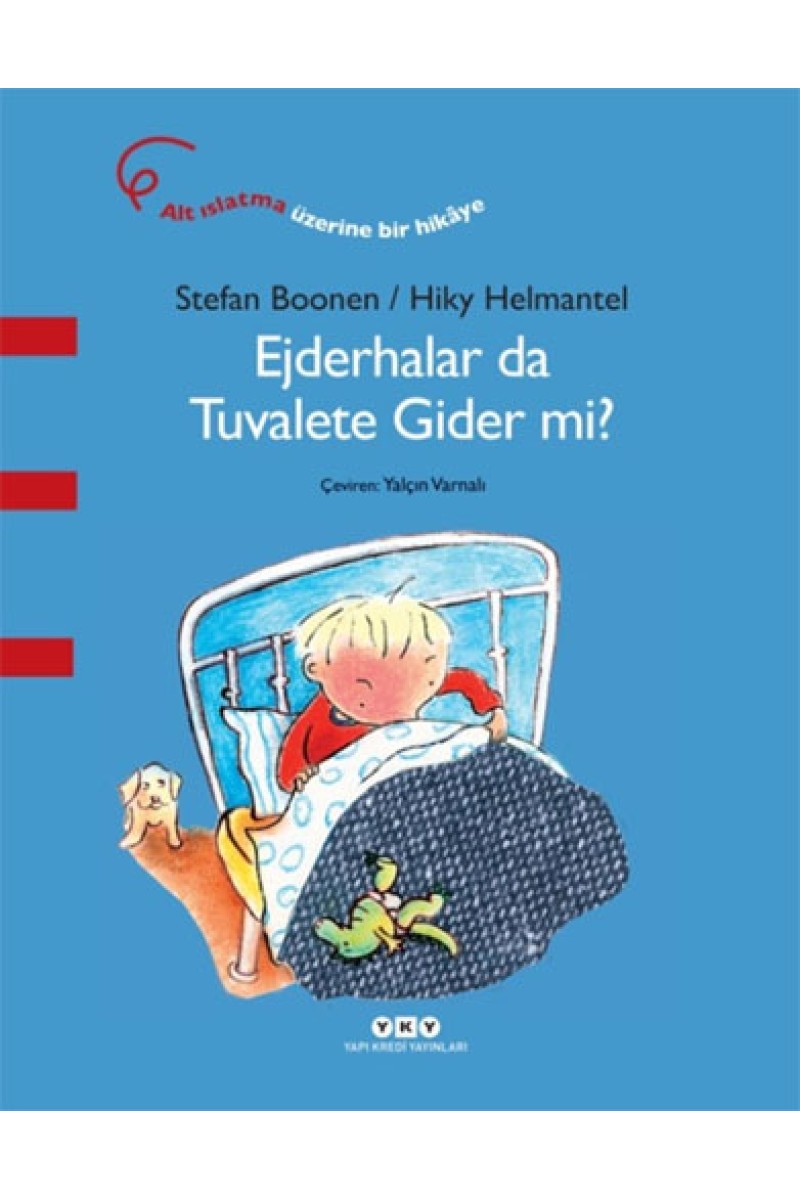 Ejderhalar da Tuvalete Gider mi?