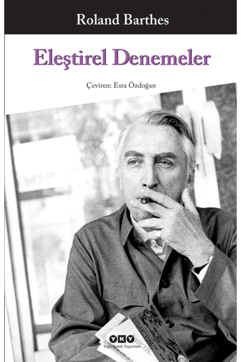 Eleştirel Denemeler