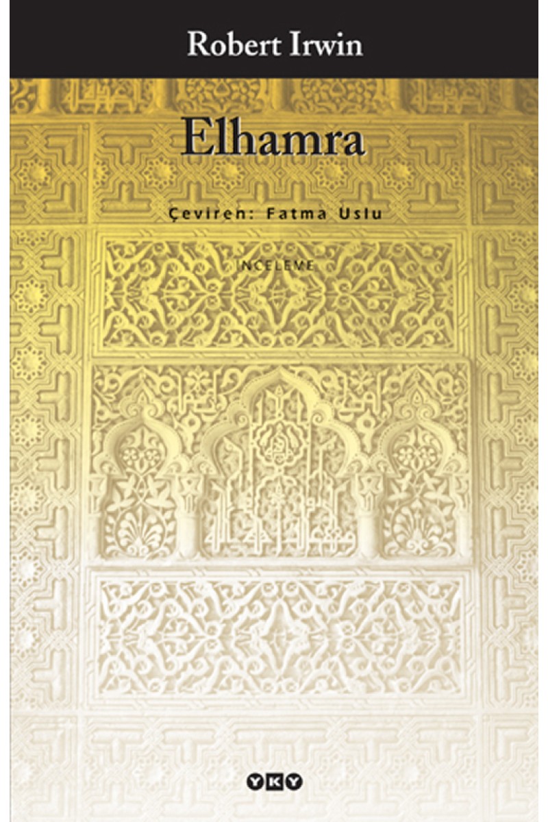 Elhamra