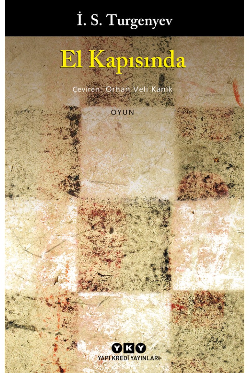 El Kapısında