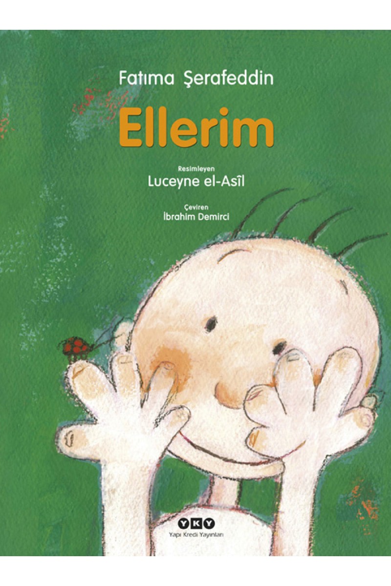 Ellerim