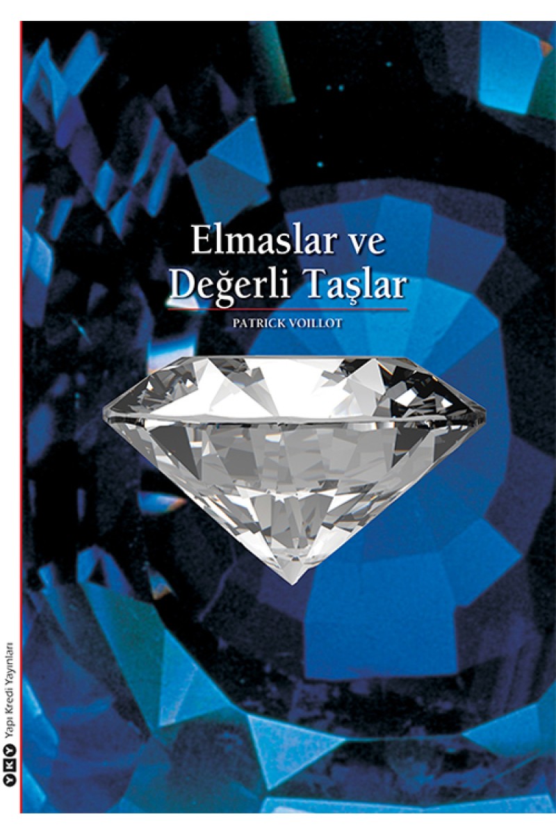 Elmaslar ve Değerli Taşlar