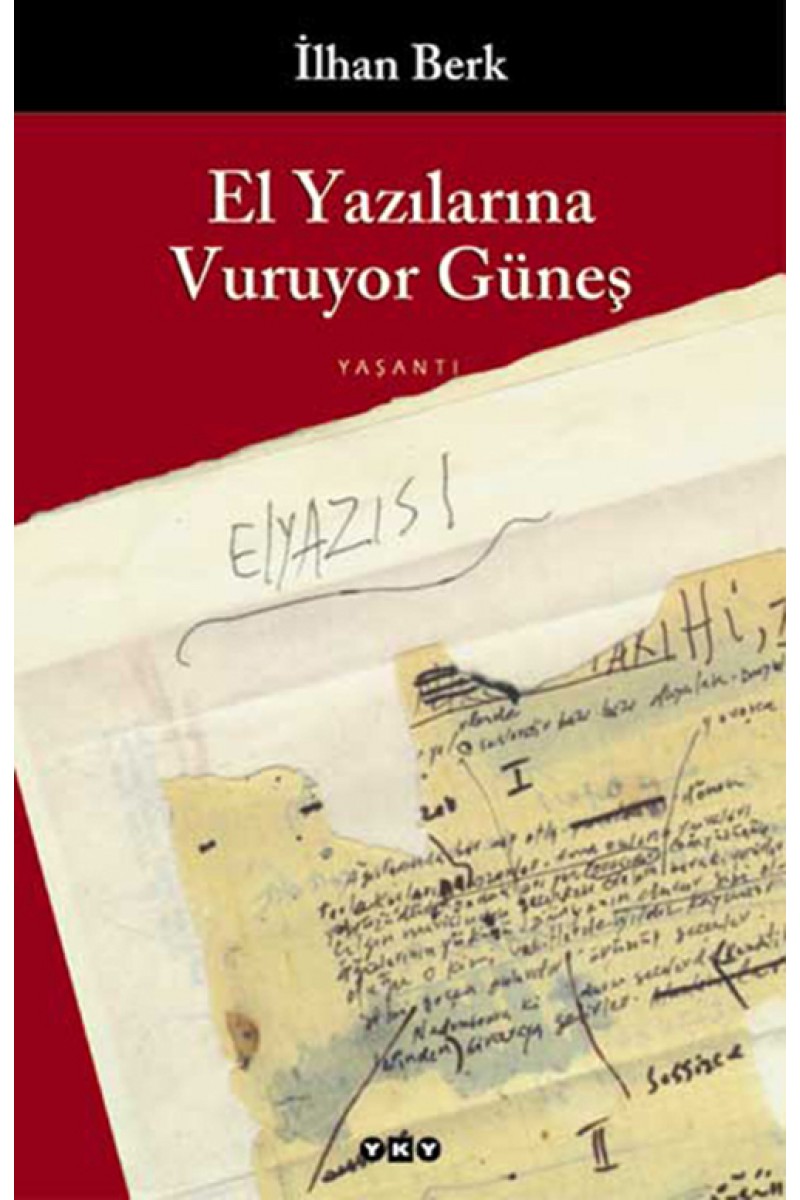 El Yazılarına Vuruyor Güneş