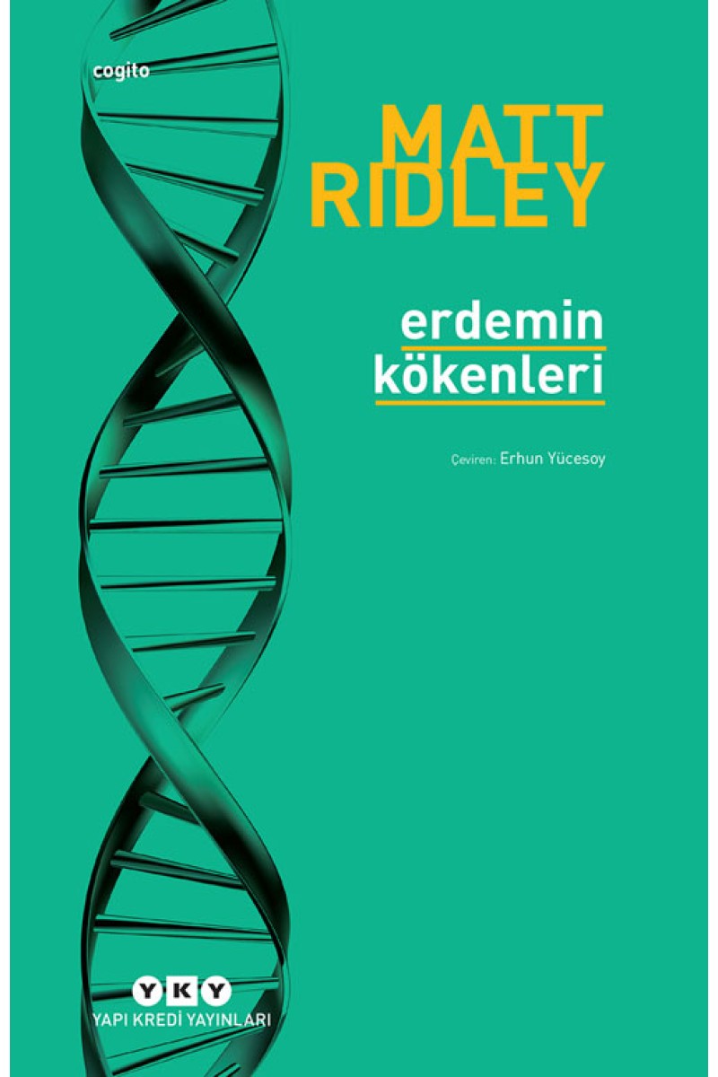 Erdemin Kökenleri