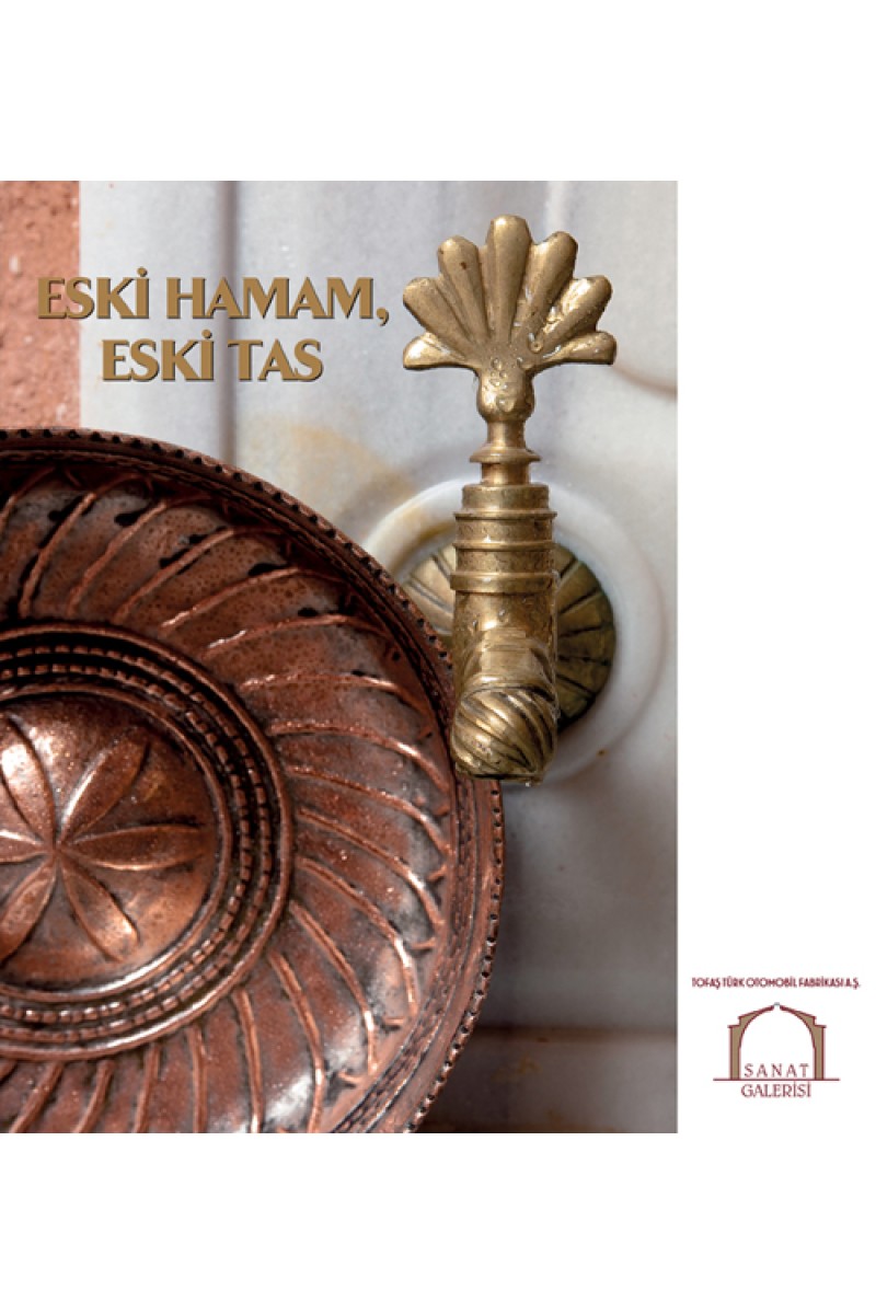 Eski Hamam, Eski Tas