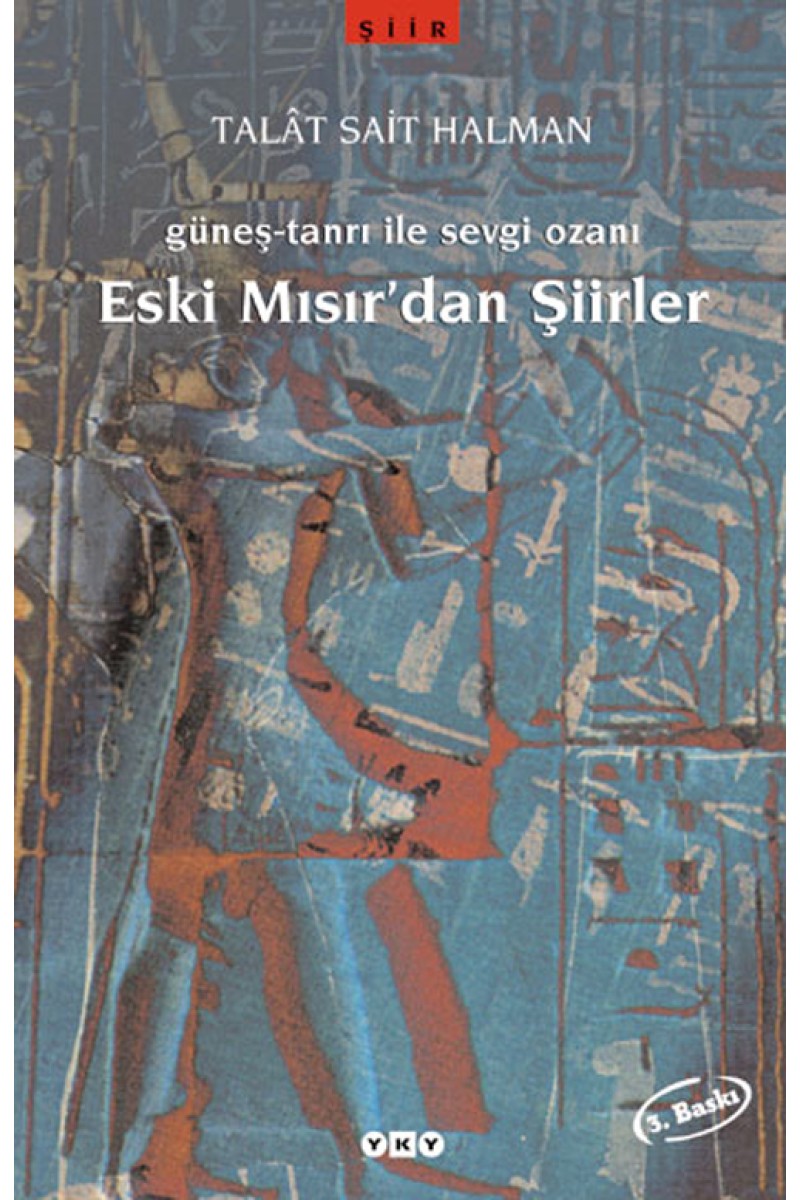 Eski Mısır'dan Şiirler