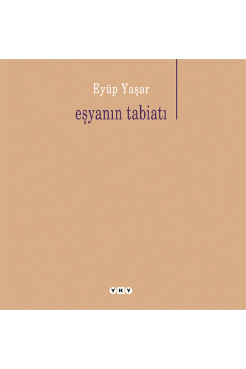 Eşyanın Tabiatı