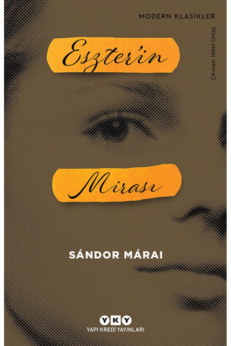 Eszter’in Mirası