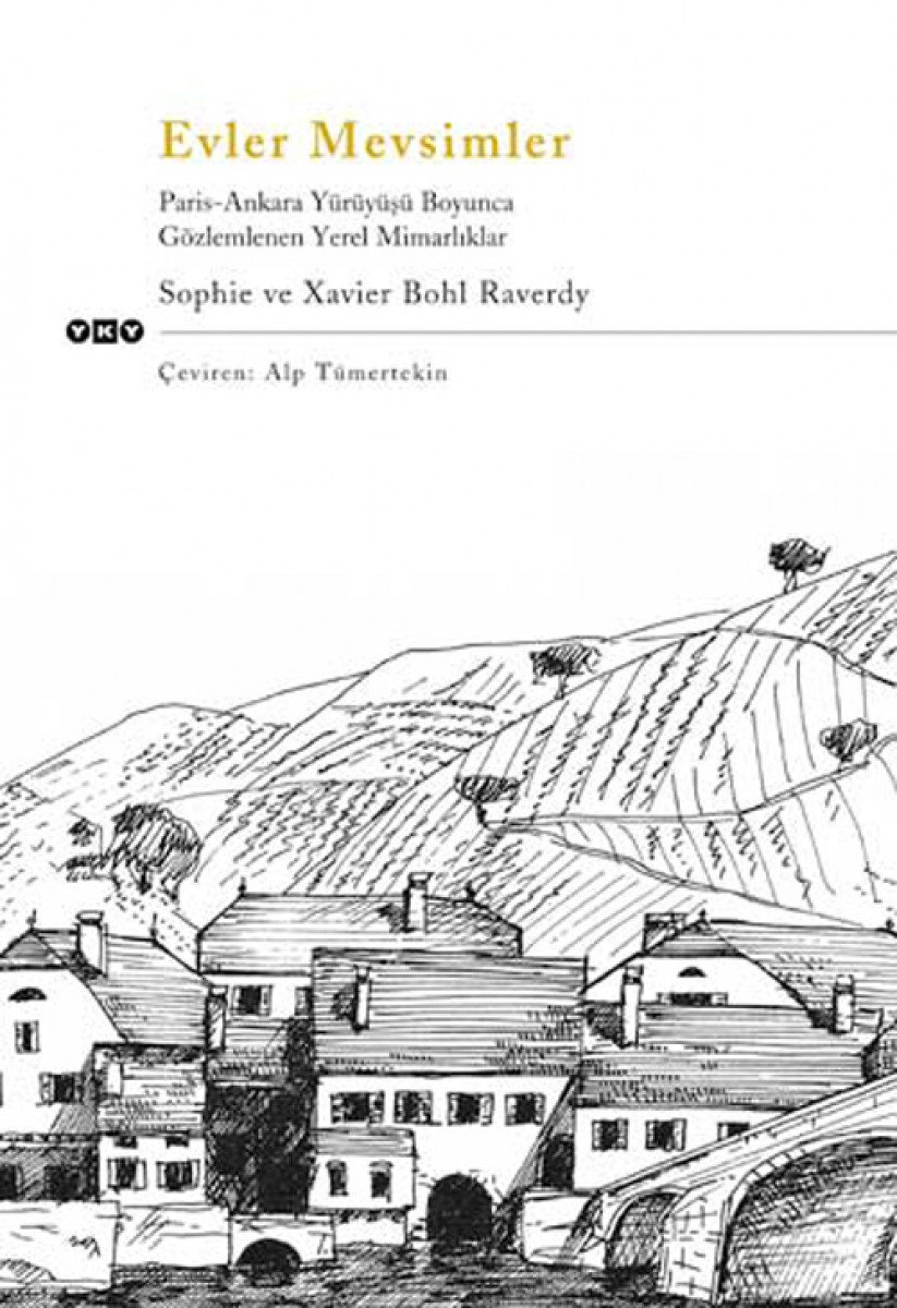 Evler Mevsimler