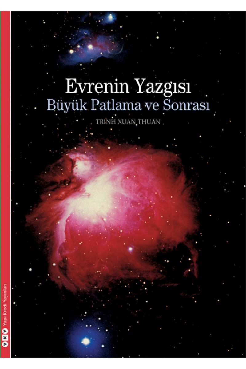 Evrenin Yazgısı Büyük Patlama ve Sonrası