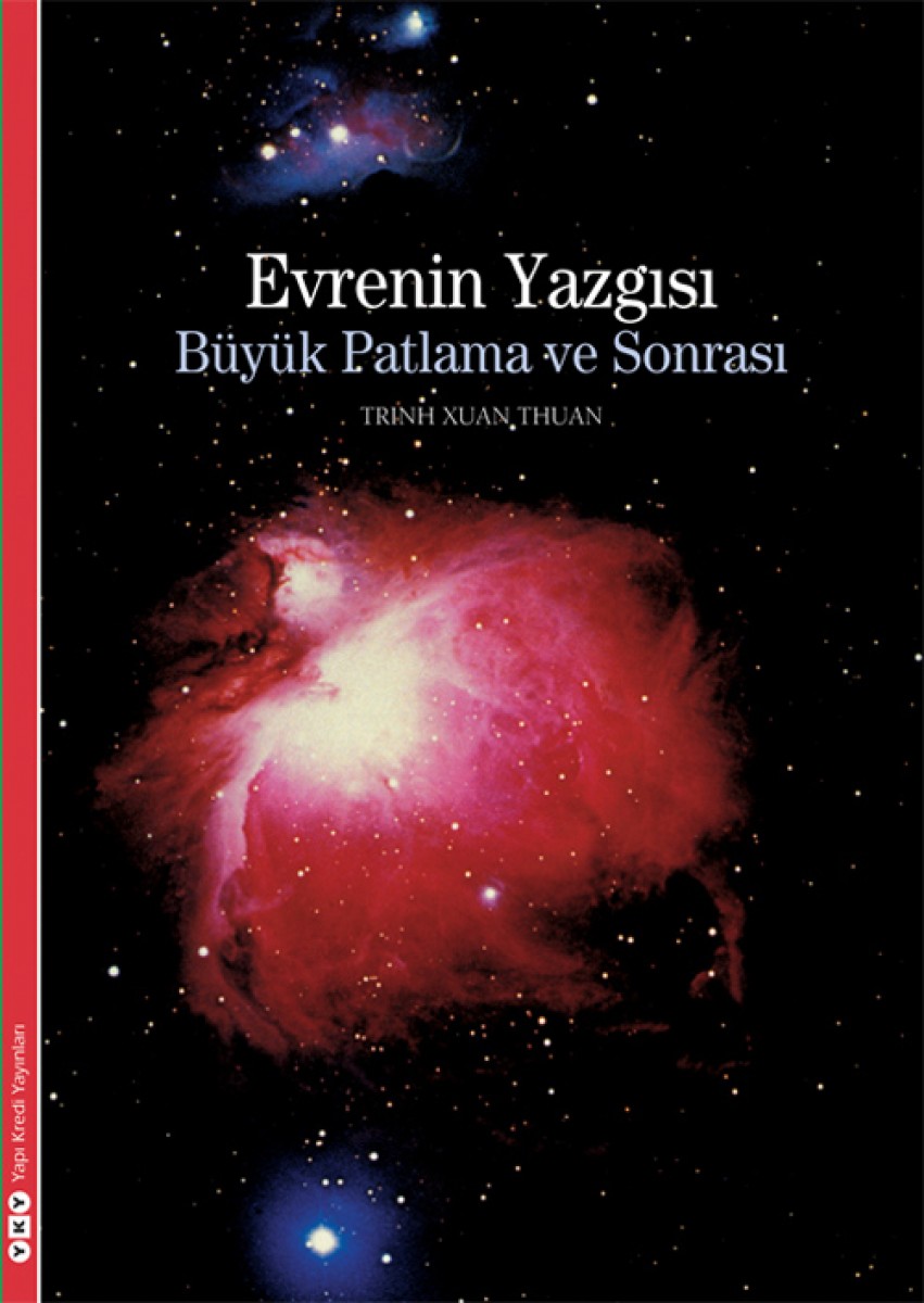 Evrenin Yazgısı Büyük Patlama ve Sonrası