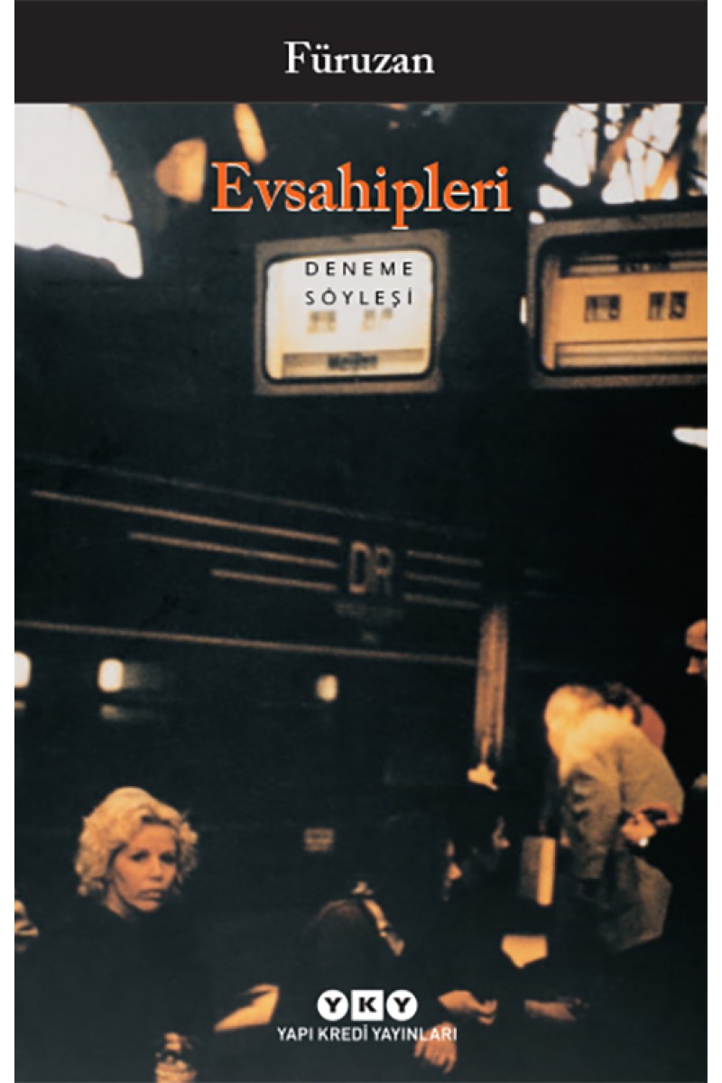 Evsahipleri