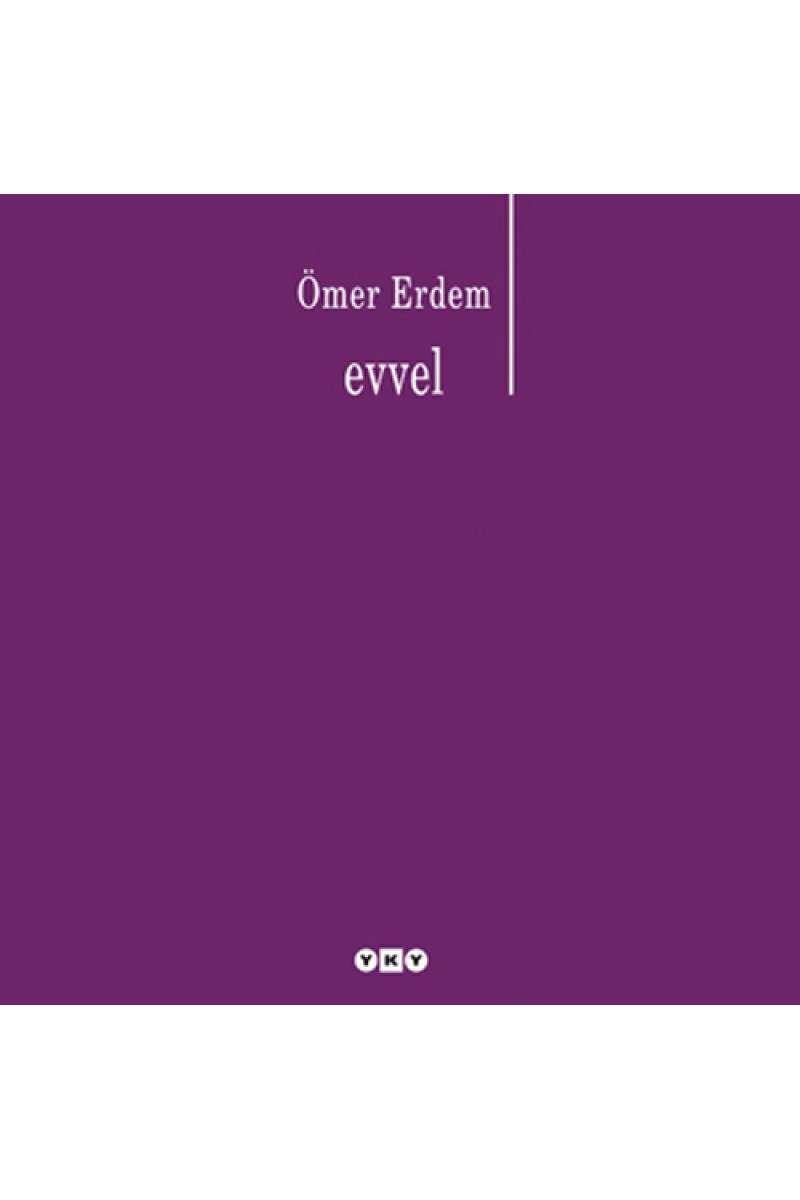 Evvel