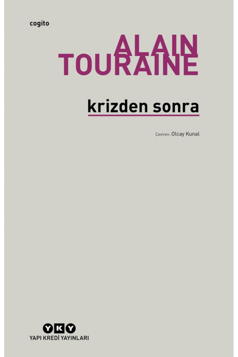 Krizden Sonra