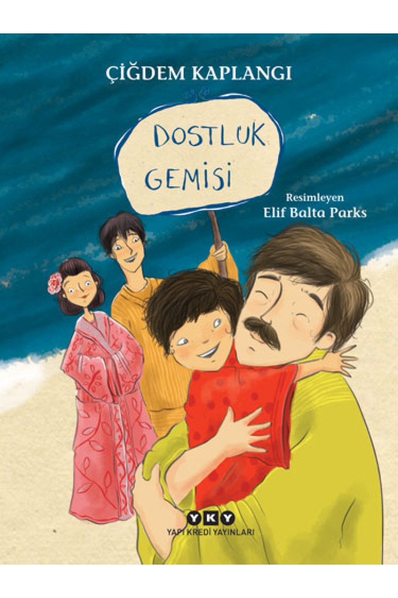 Dostluk Gemisi