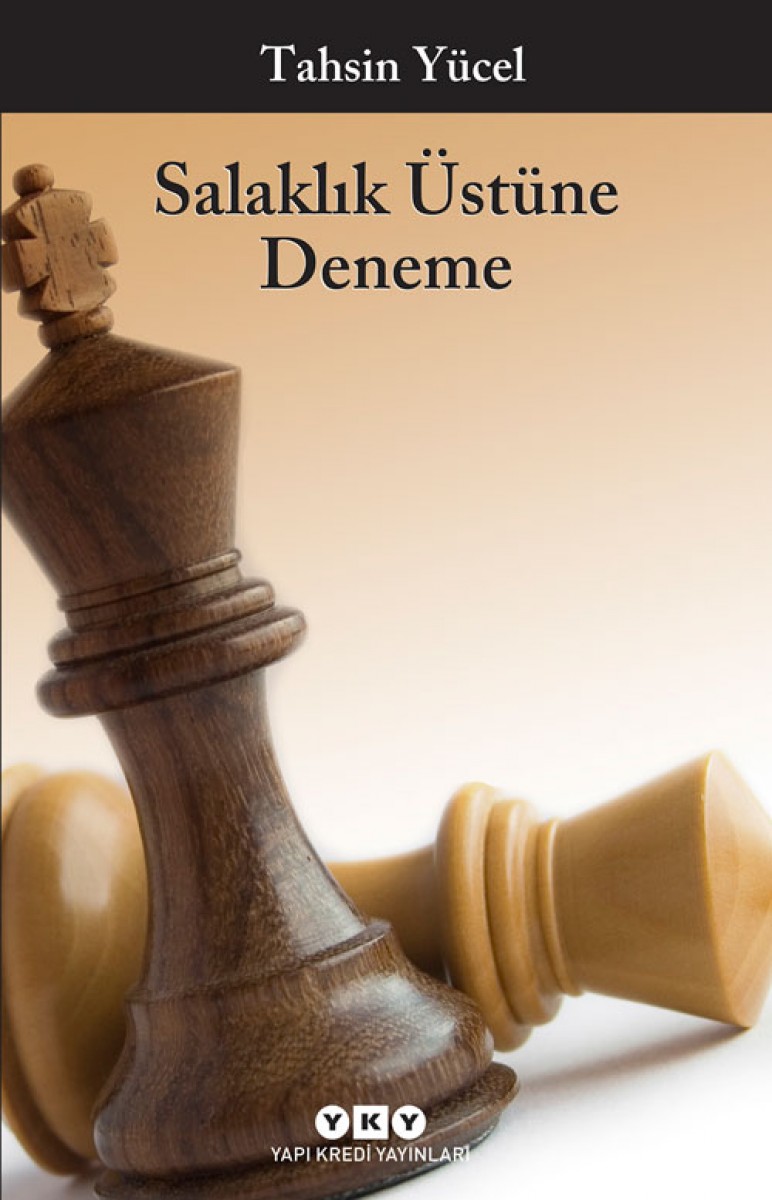 Salaklık Üstüne Deneme