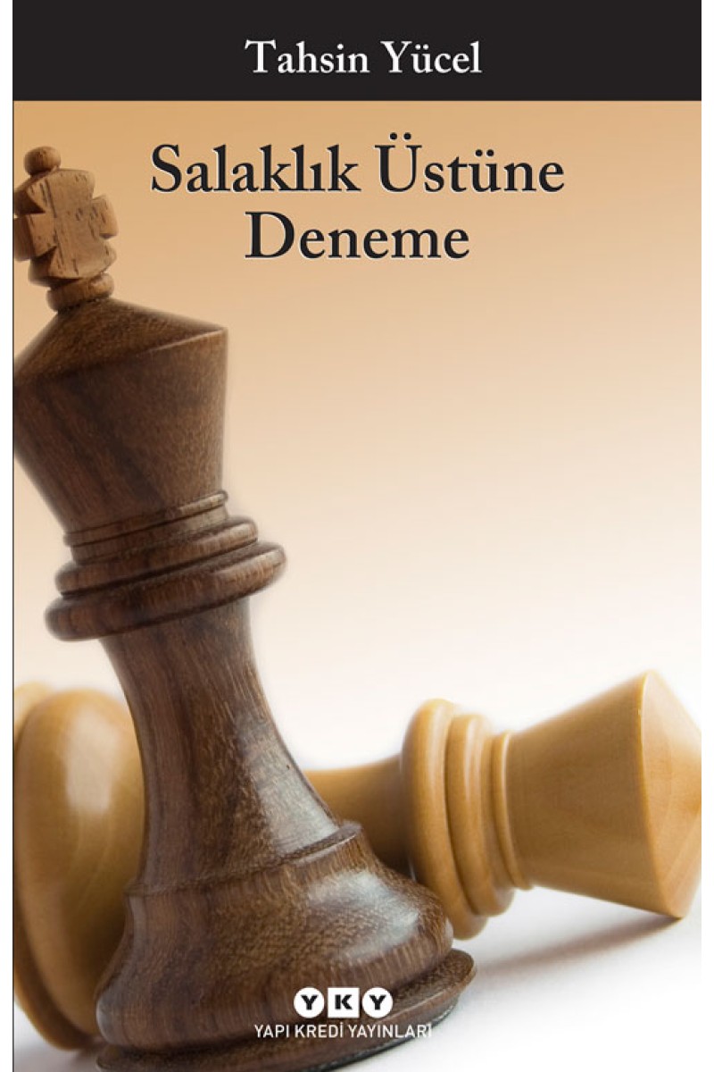 Salaklık Üstüne Deneme