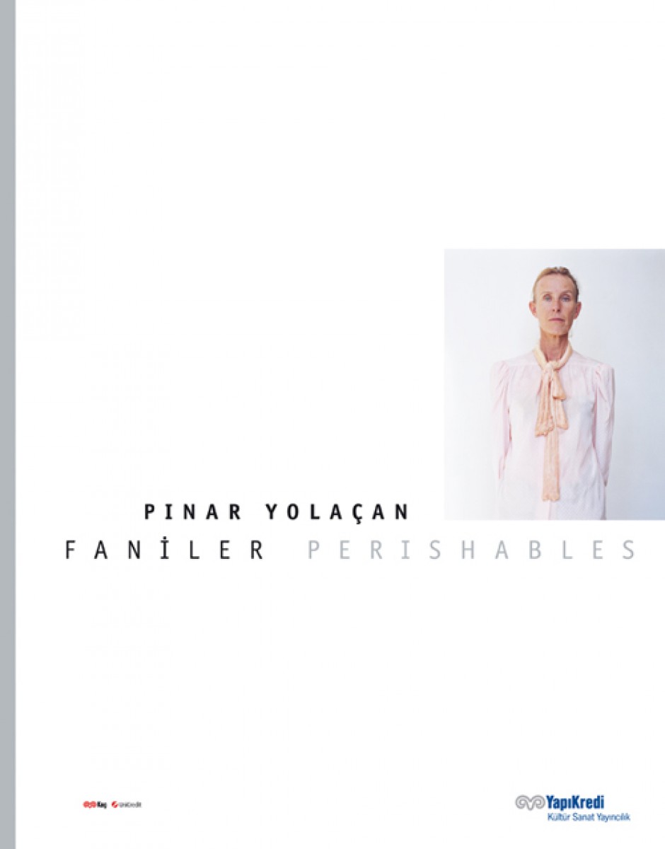 Faniler / Pınar Yolaçan