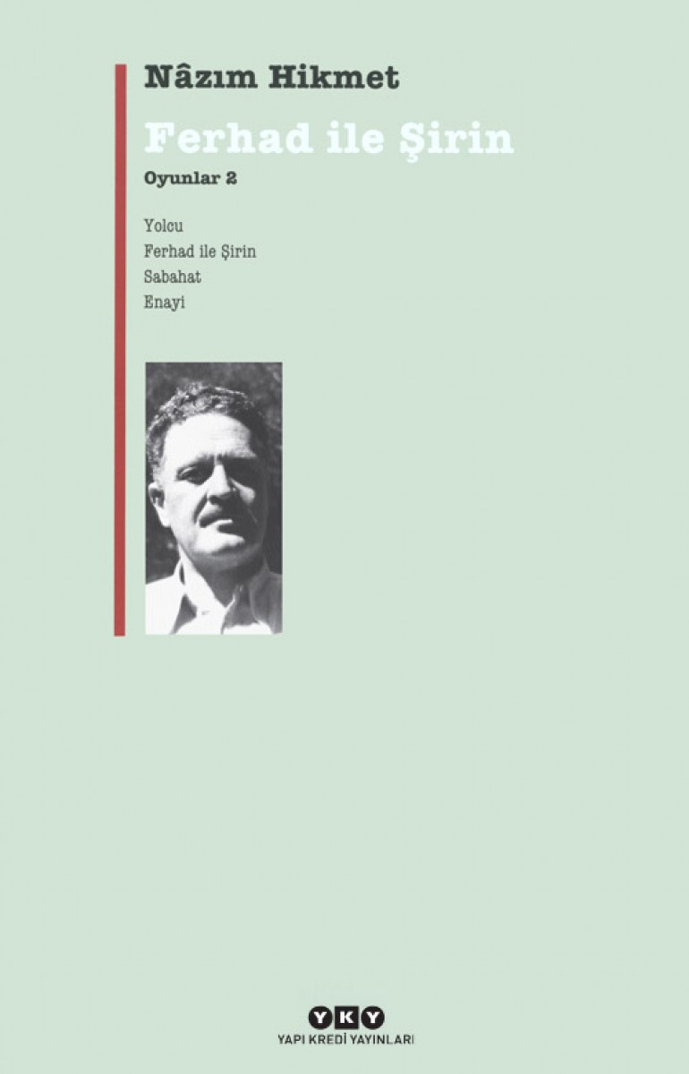 Oyunlar 2 / Ferhad ile Şirin