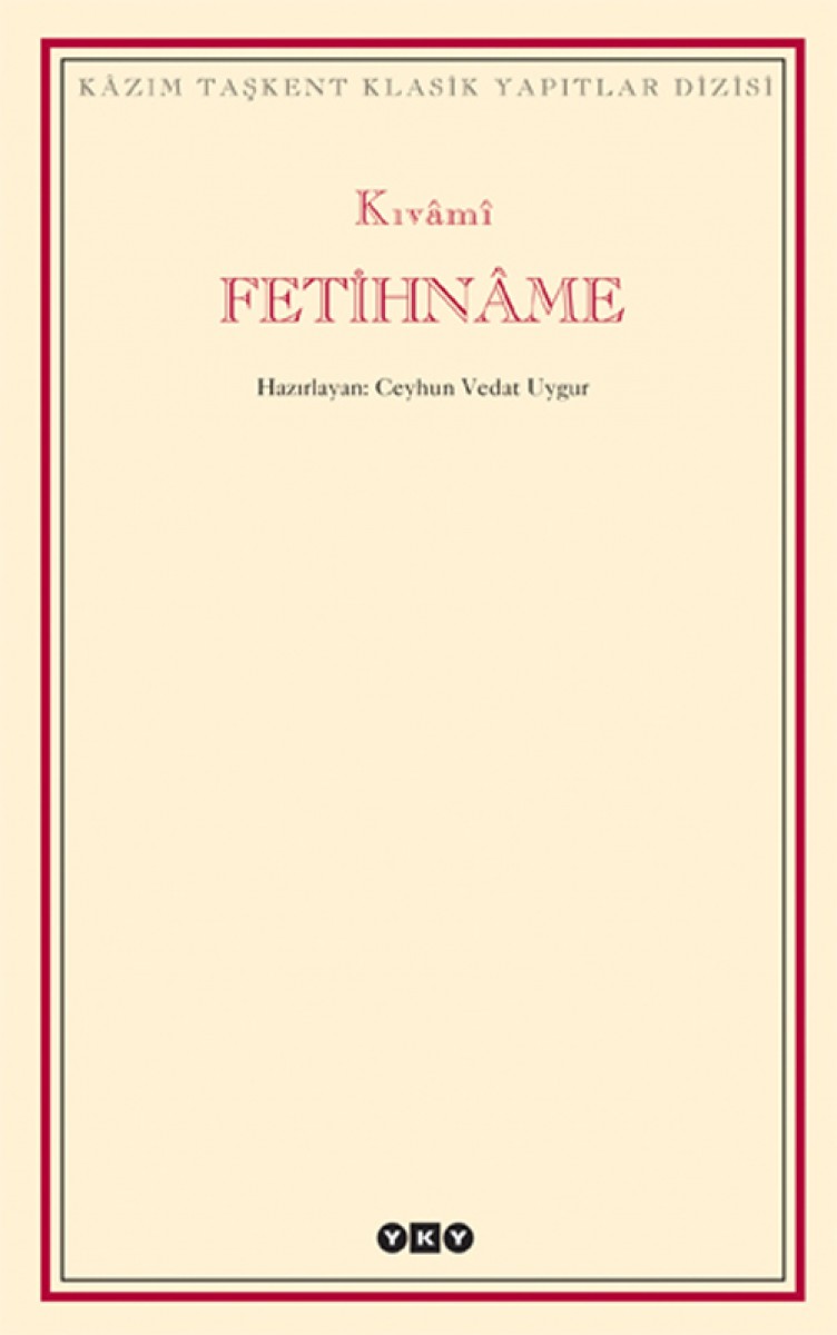 Fetihnâme