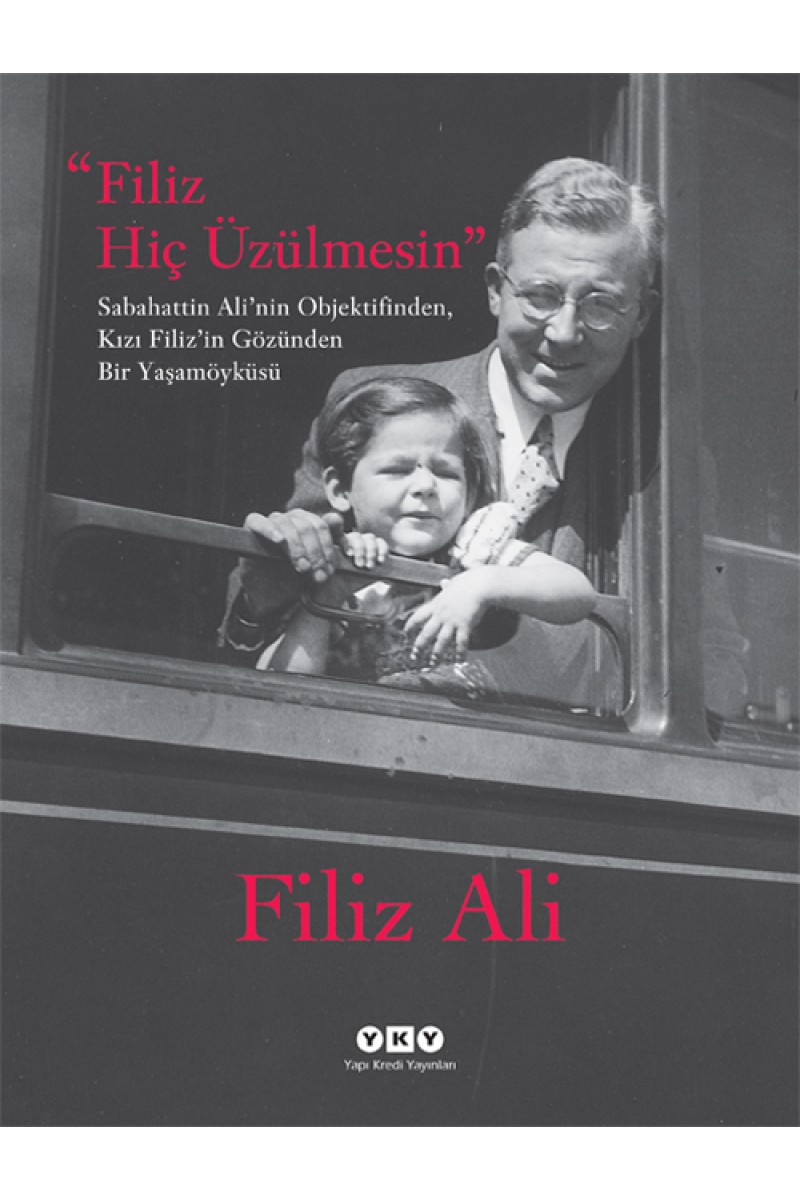 Filiz Hiç Üzülmesin