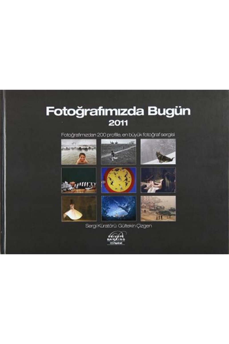Fotoğrafımızda Bugün - 2011