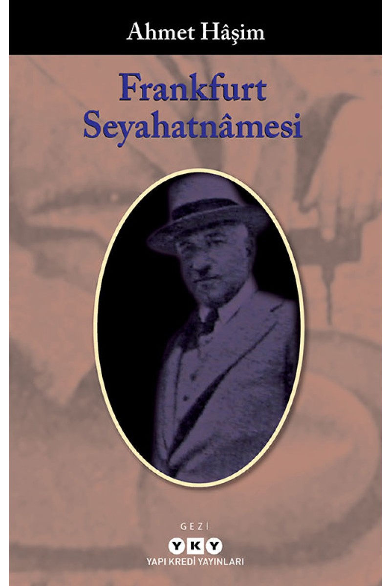 Frankfurt Seyahatnâmesi