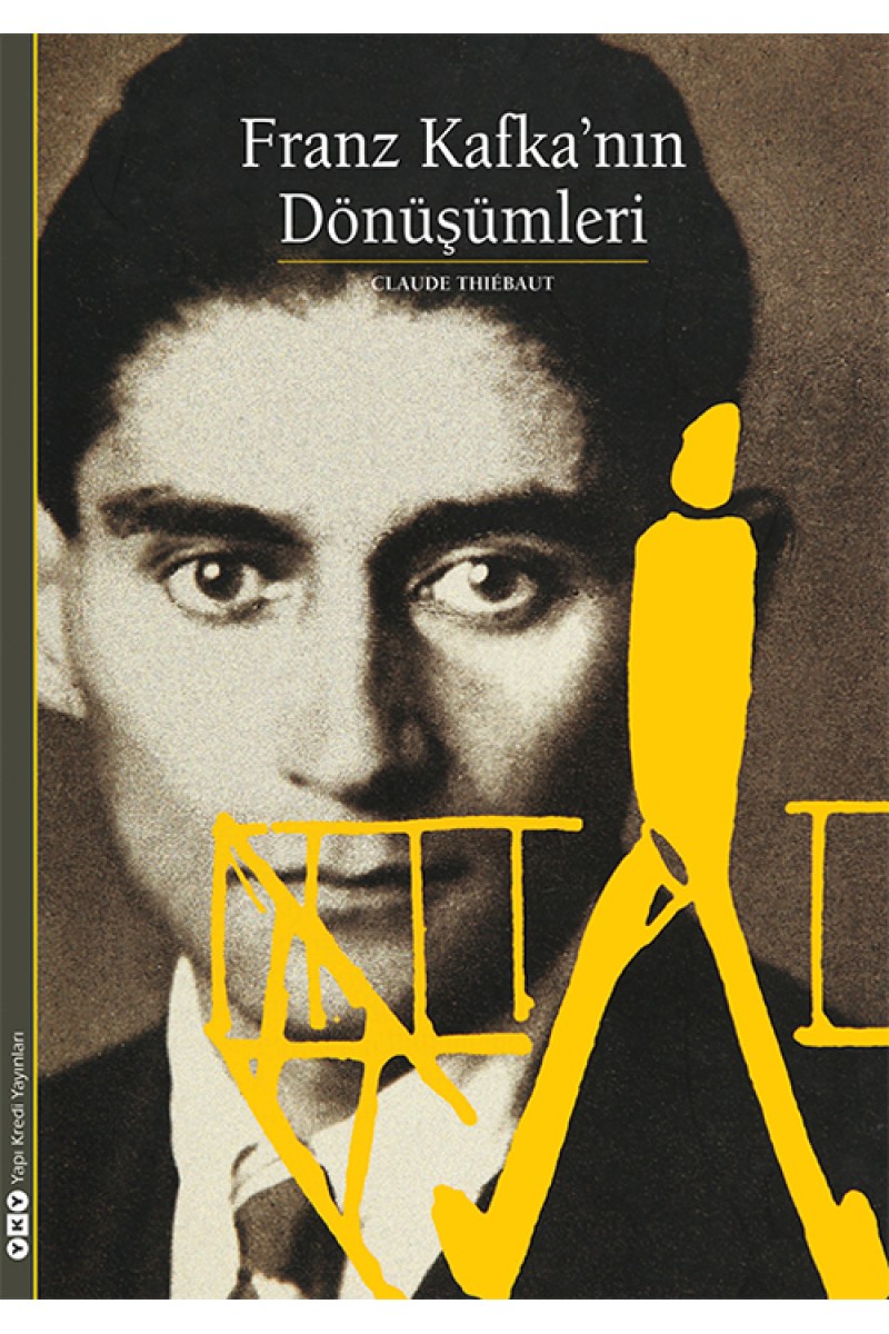 Franz Kafka'nın Dönüşümleri