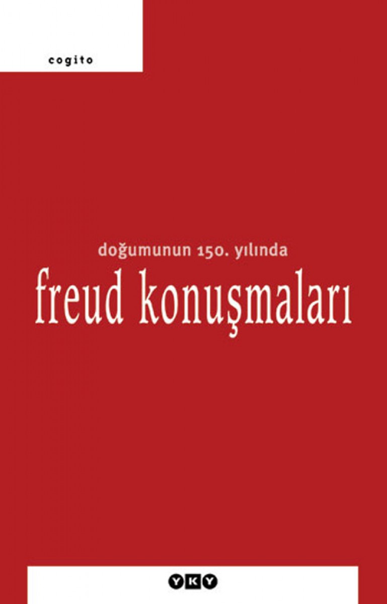 Freud Konuşmaları
