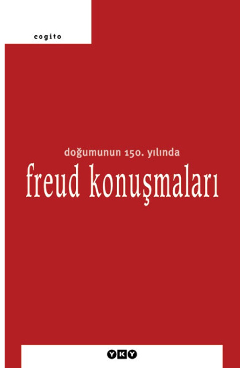 Freud Konuşmaları