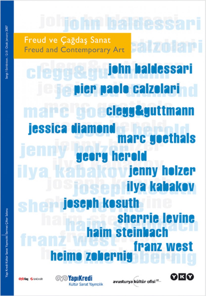 Freud ve Çağdaş Sanat