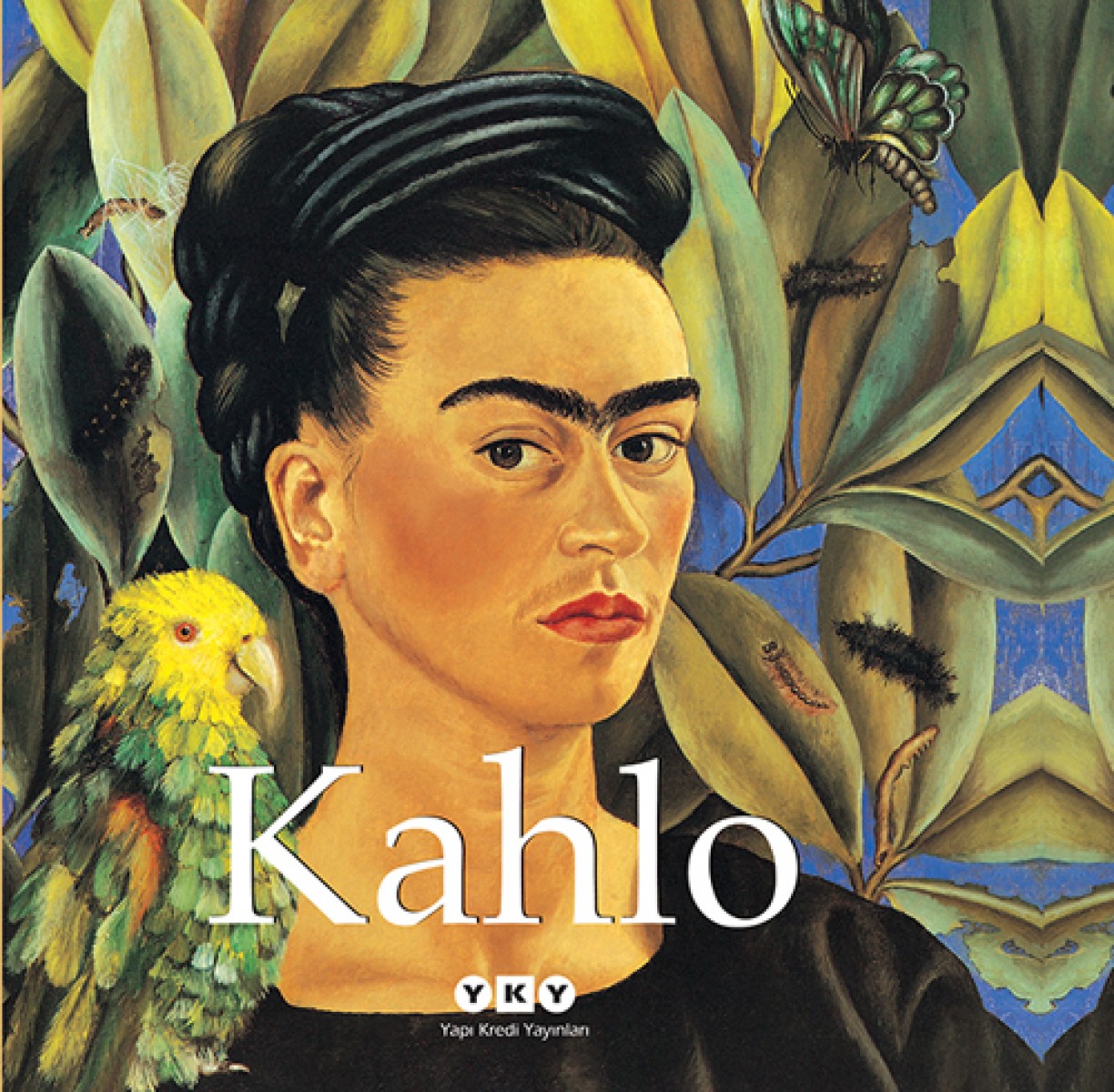 Frida Kahlo