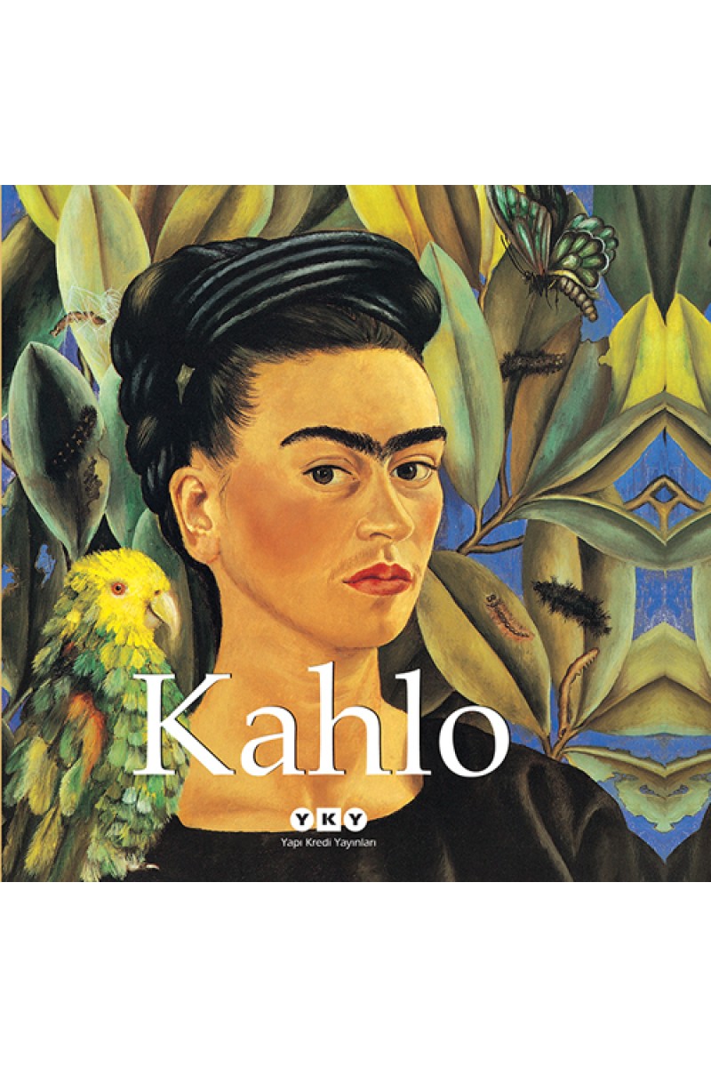 Frida Kahlo