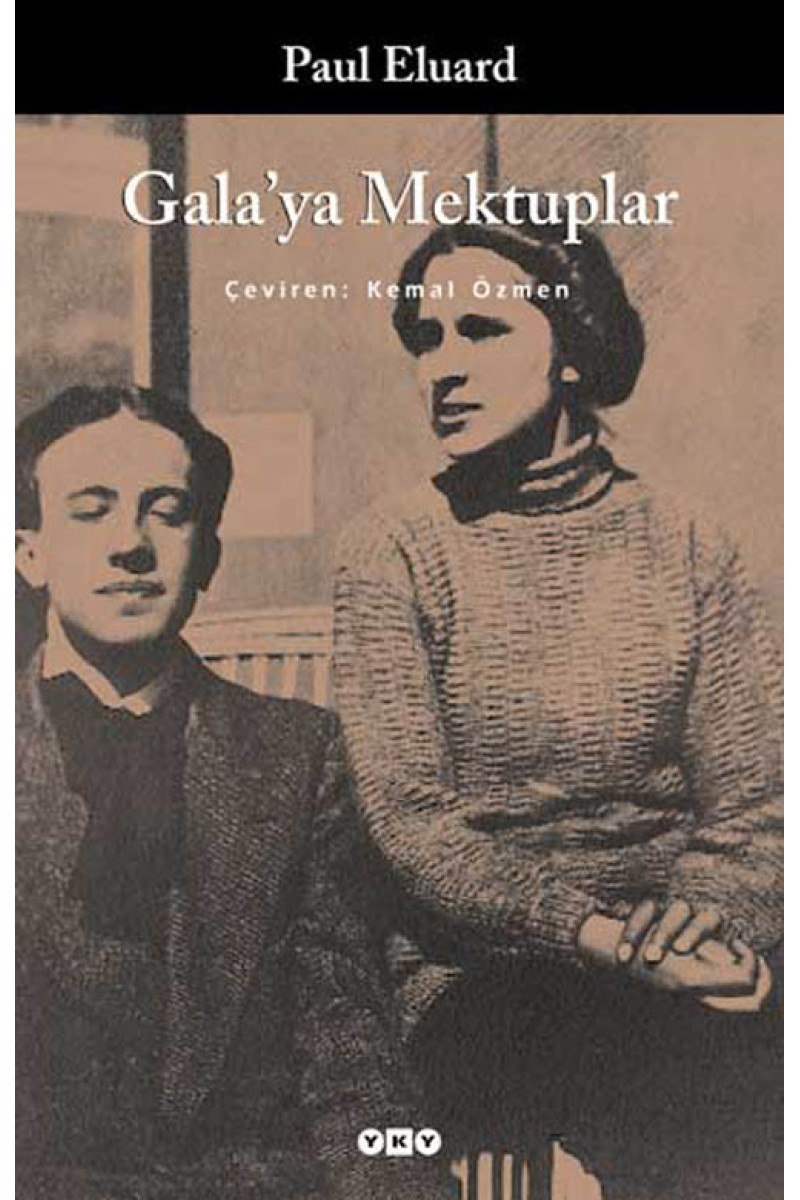 Gala’ya Mektuplar - 1924-1948