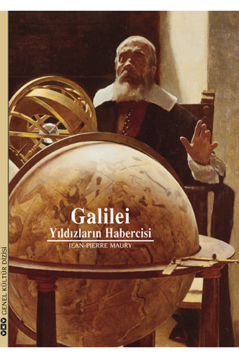 Galilei - Yıldızların Habercisi