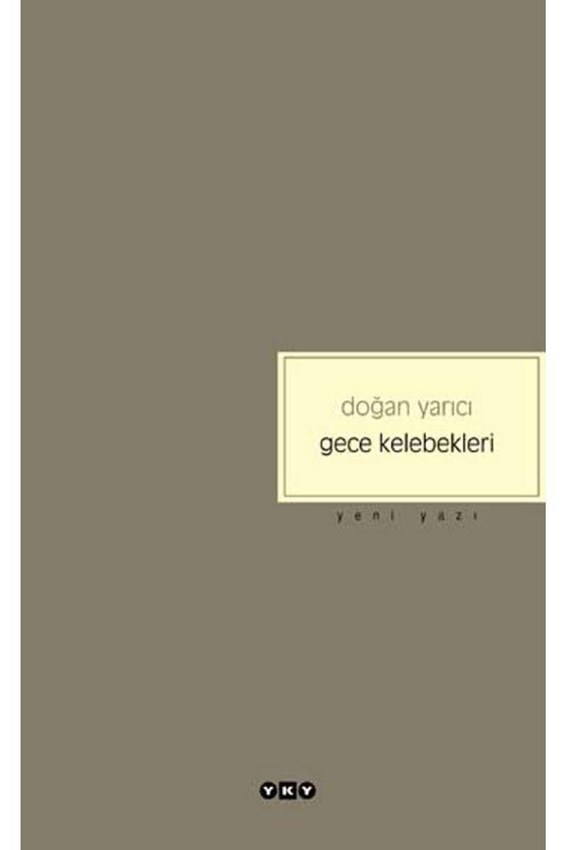 Gece Kelebekleri