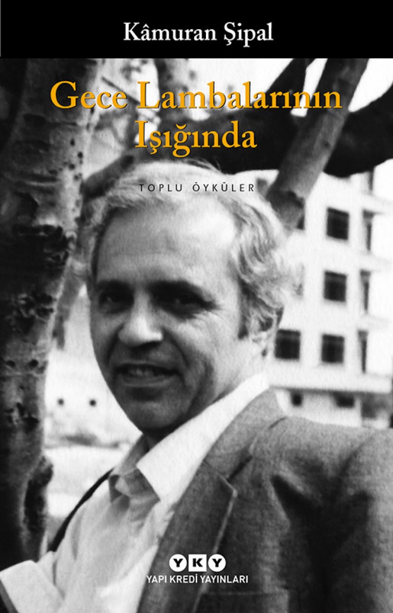 Gece Lambalarının Işığında - Toplu Öyküler