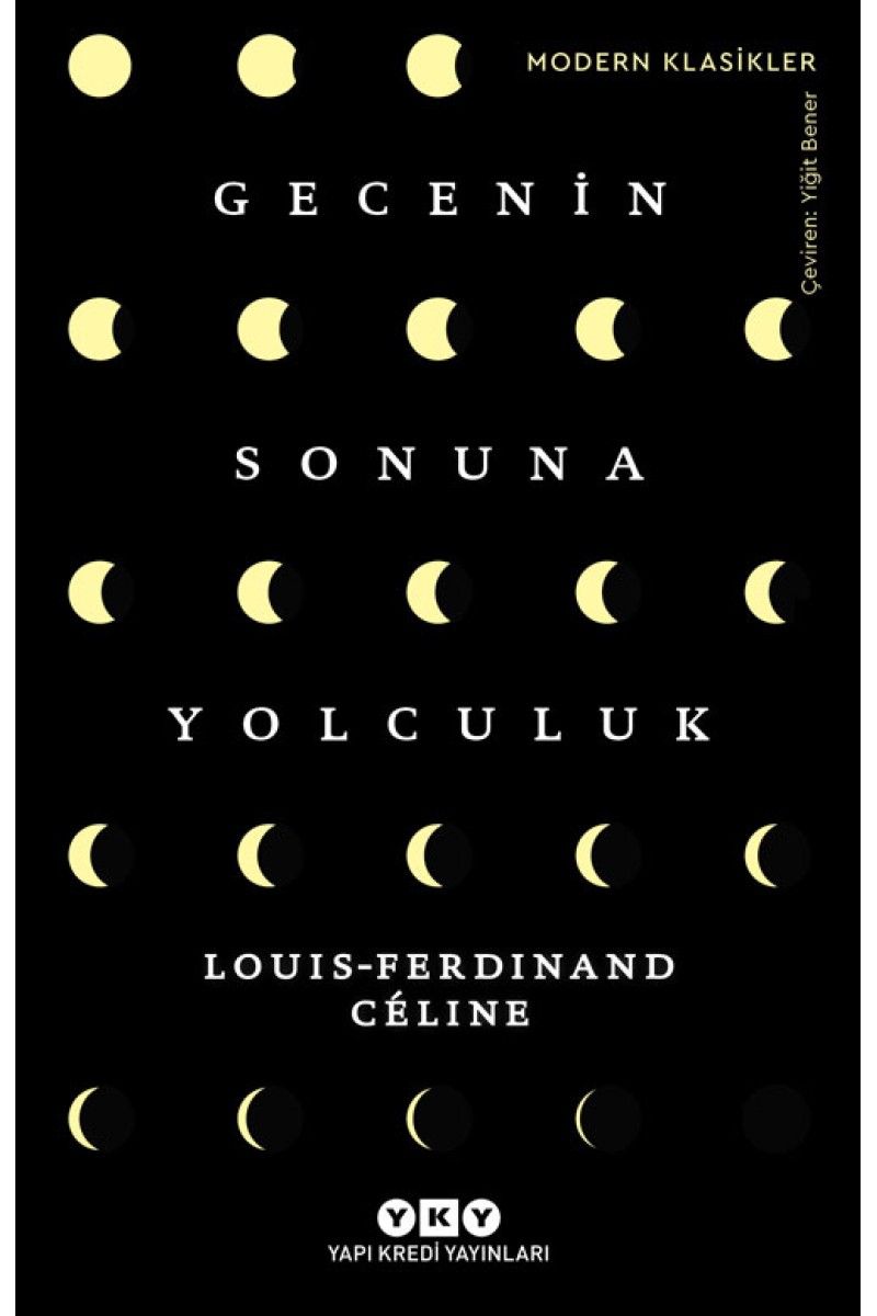 Gecenin Sonuna Yolculuk