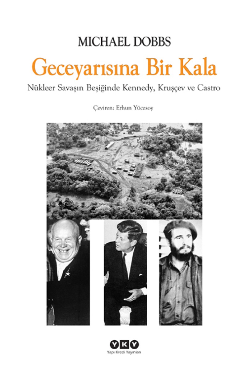 Geceyarısına Bir Kala
