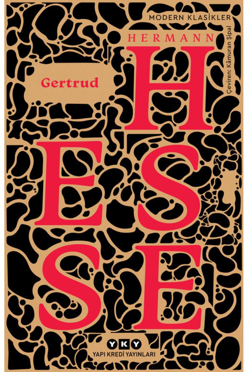 Gertrud