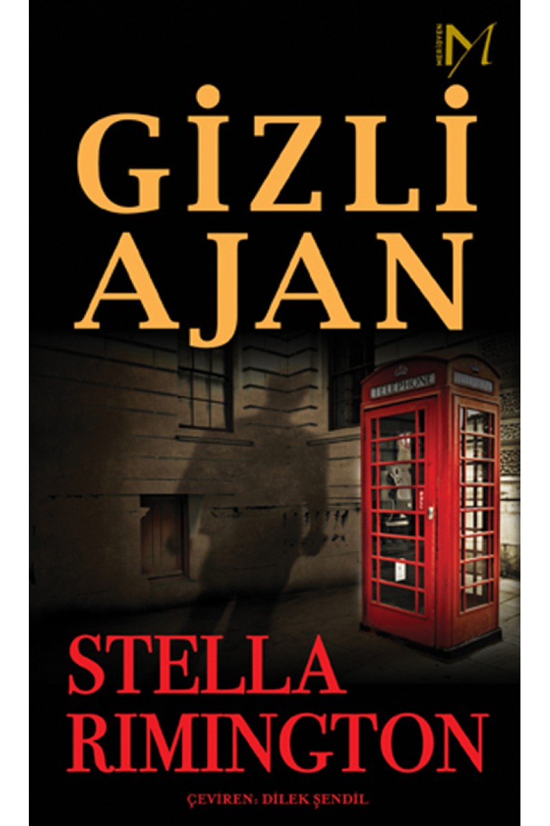 Gizli Ajan