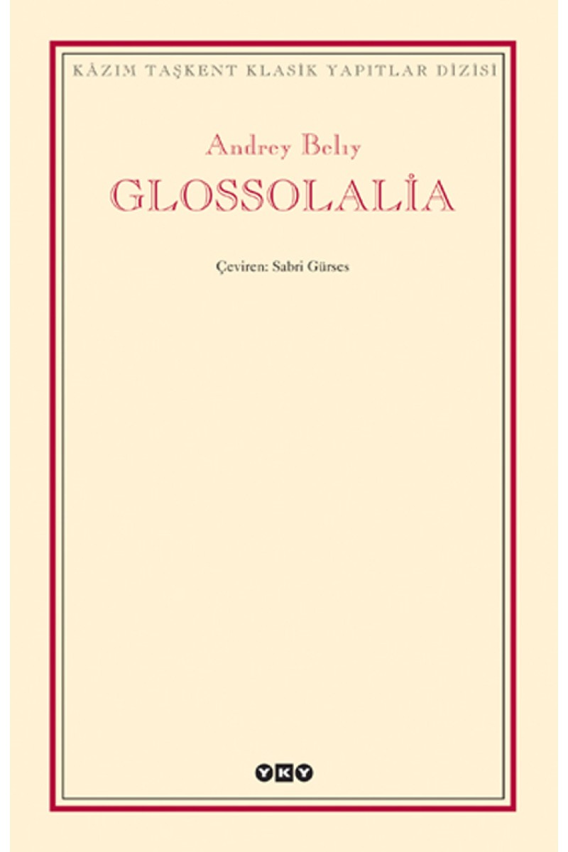 Glossolalia