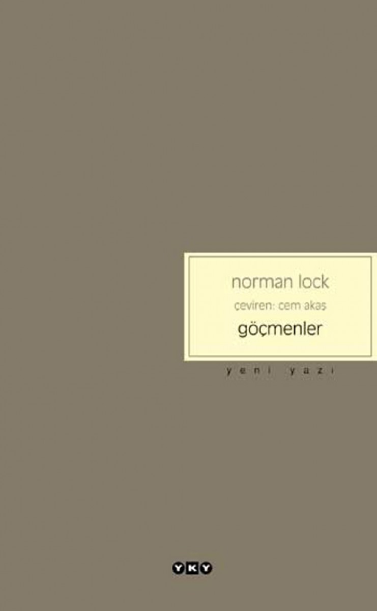 Göçmenler / Joseph Cornell'in Operaları