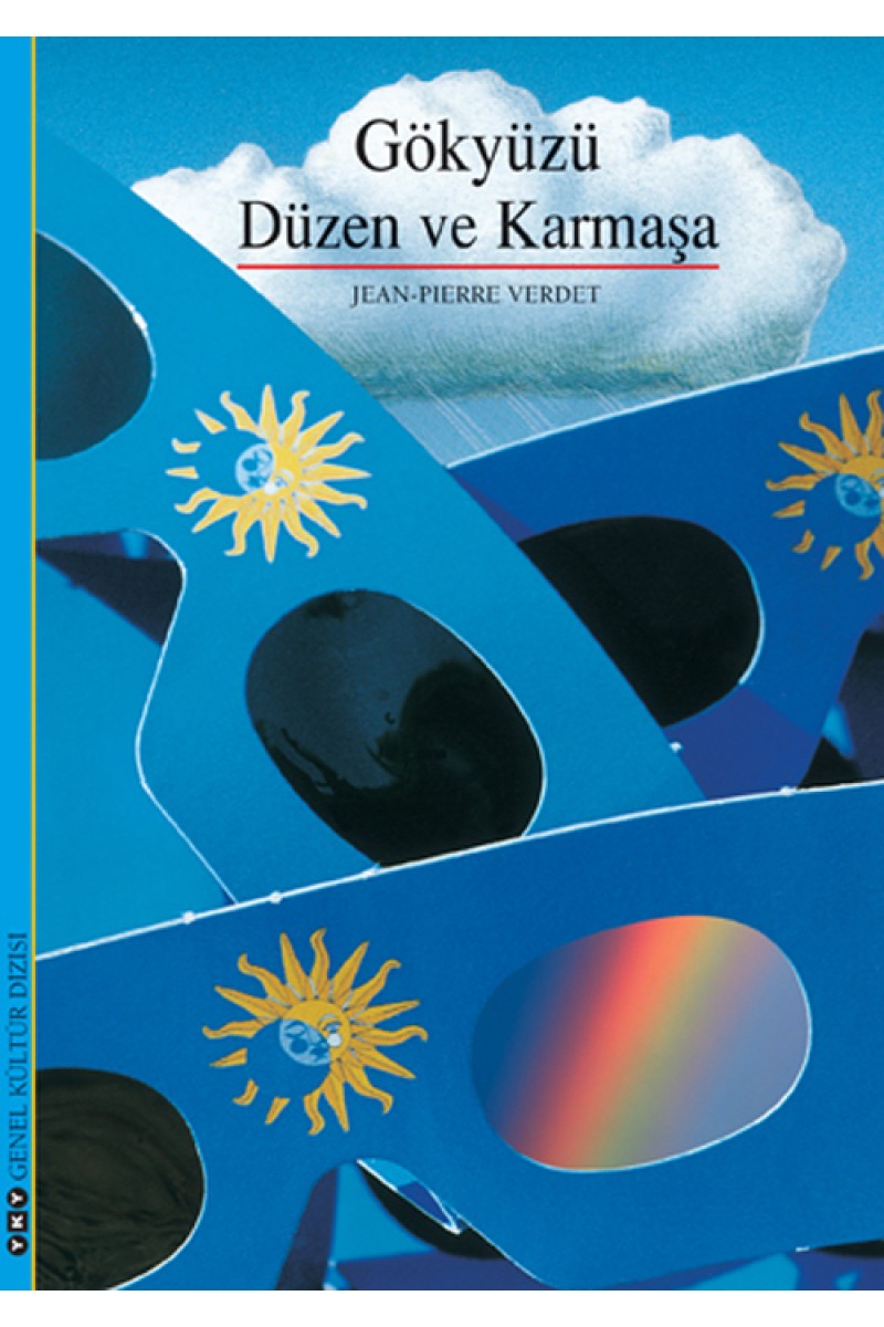 Gökyüzü, Düzen ve Karmaşa